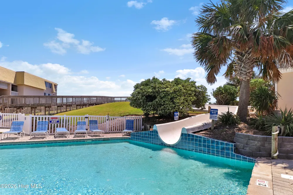 1904 E Fort Macon Road #156 Atlantic Beach, NC 28512
