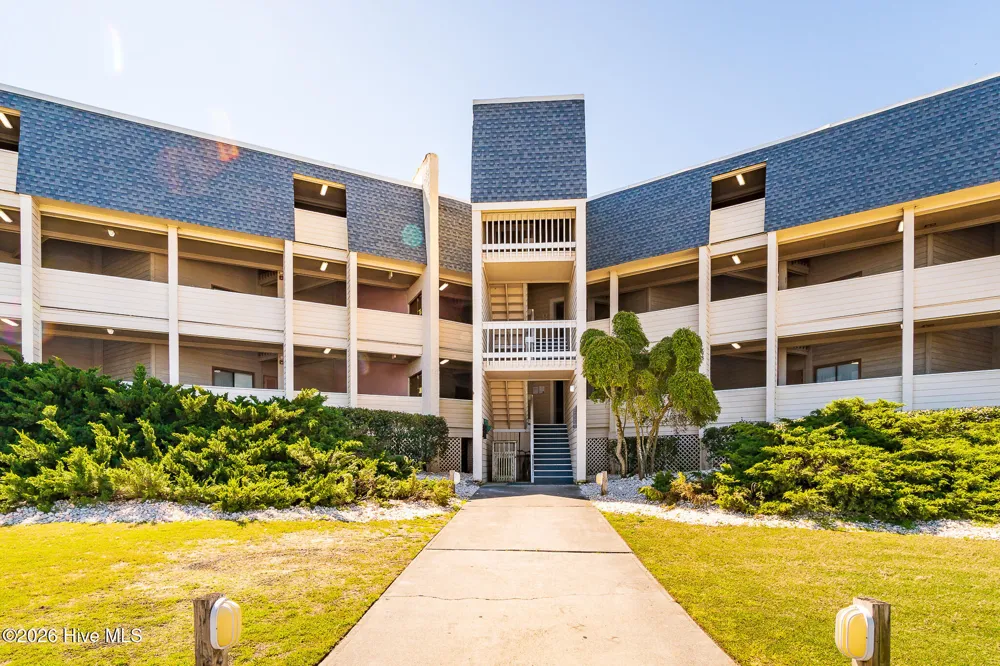 1904 E Fort Macon Road #156 Atlantic Beach, NC 28512