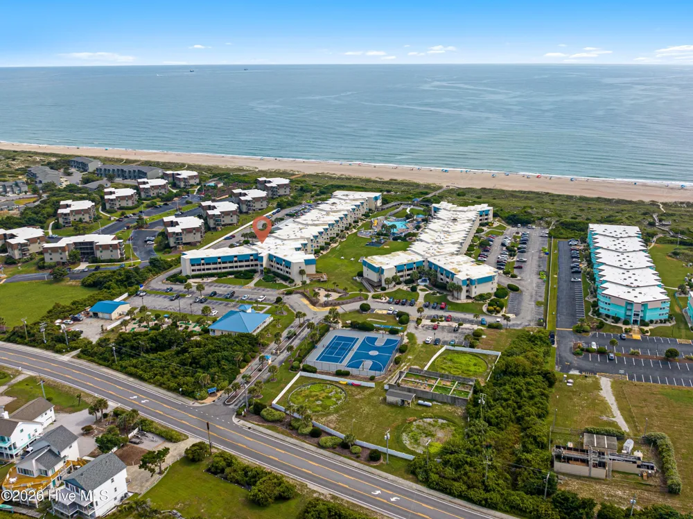 1904 E Fort Macon Road #156 Atlantic Beach, NC 28512