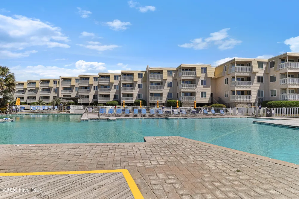 1904 E Fort Macon Road #156 Atlantic Beach, NC 28512