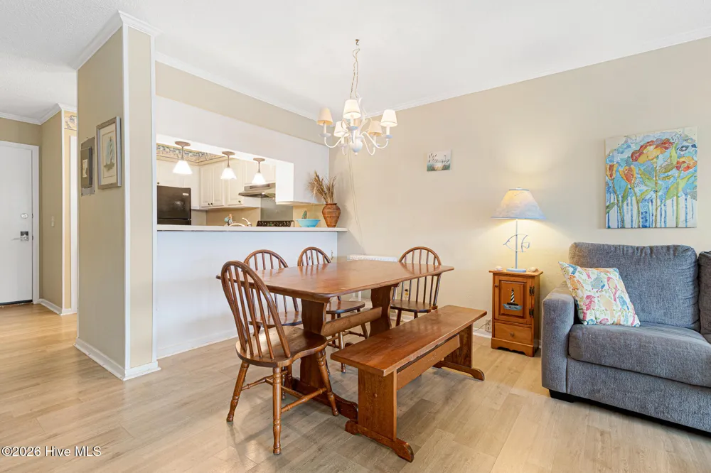 1904 E Fort Macon Road #156 Atlantic Beach, NC 28512