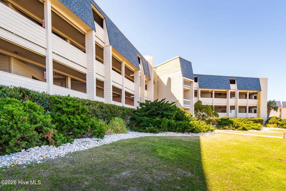 1904 E Fort Macon Road #156 Atlantic Beach, NC 28512