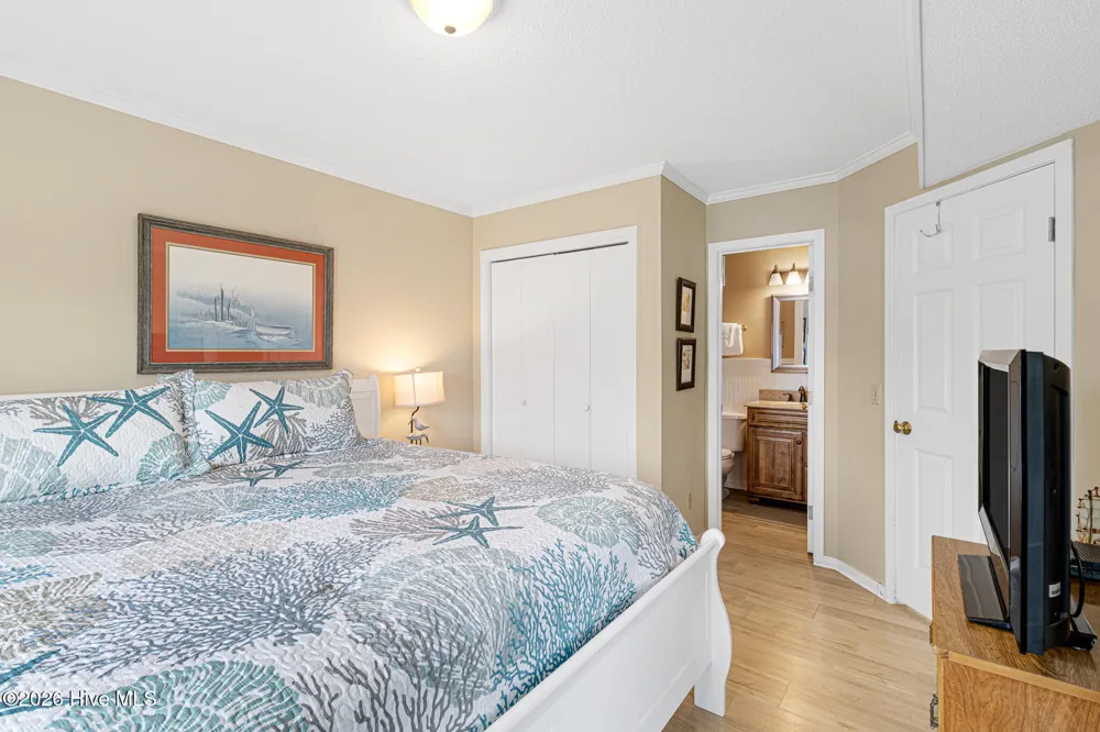 1904 E Fort Macon Road #156 Atlantic Beach, NC 28512
