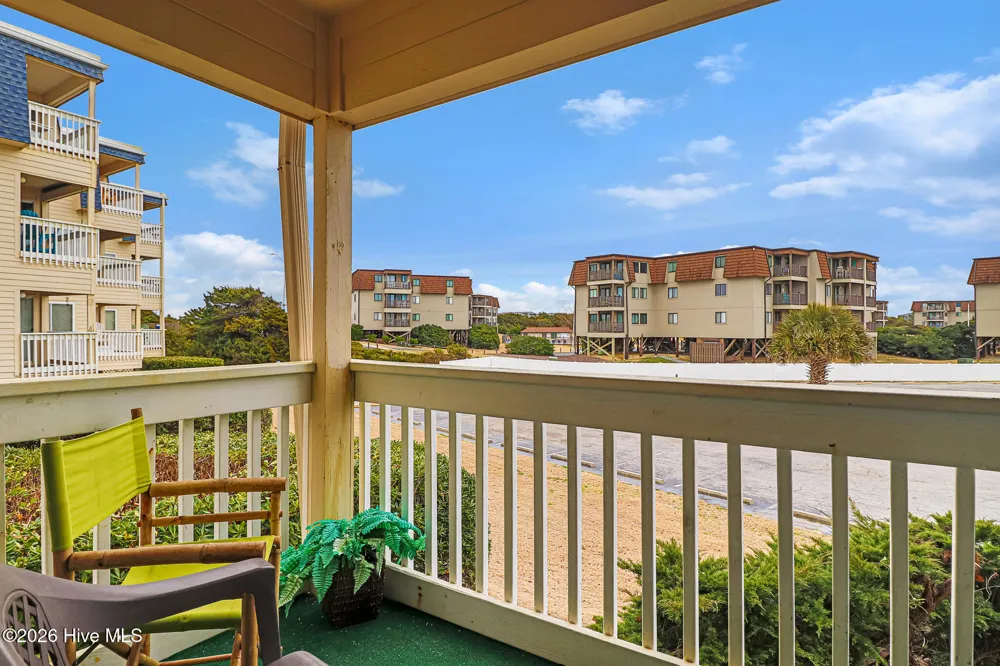 1904 E Fort Macon Road #156 Atlantic Beach, NC 28512