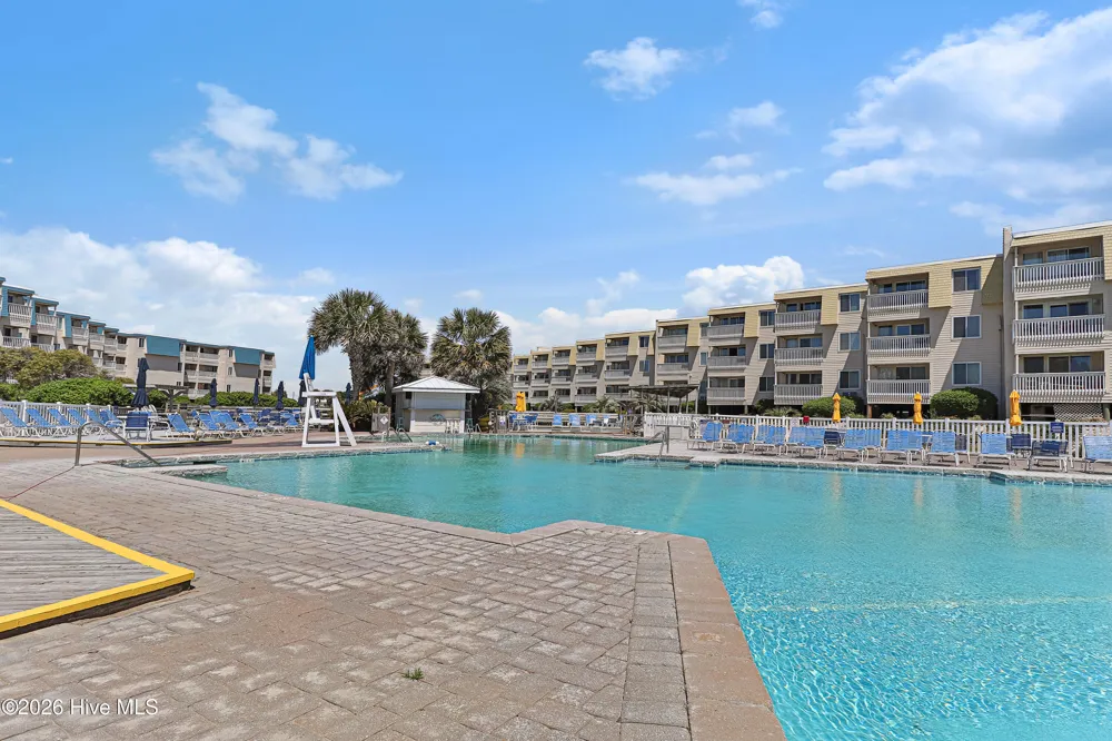 1904 E Fort Macon Road #156 Atlantic Beach, NC 28512