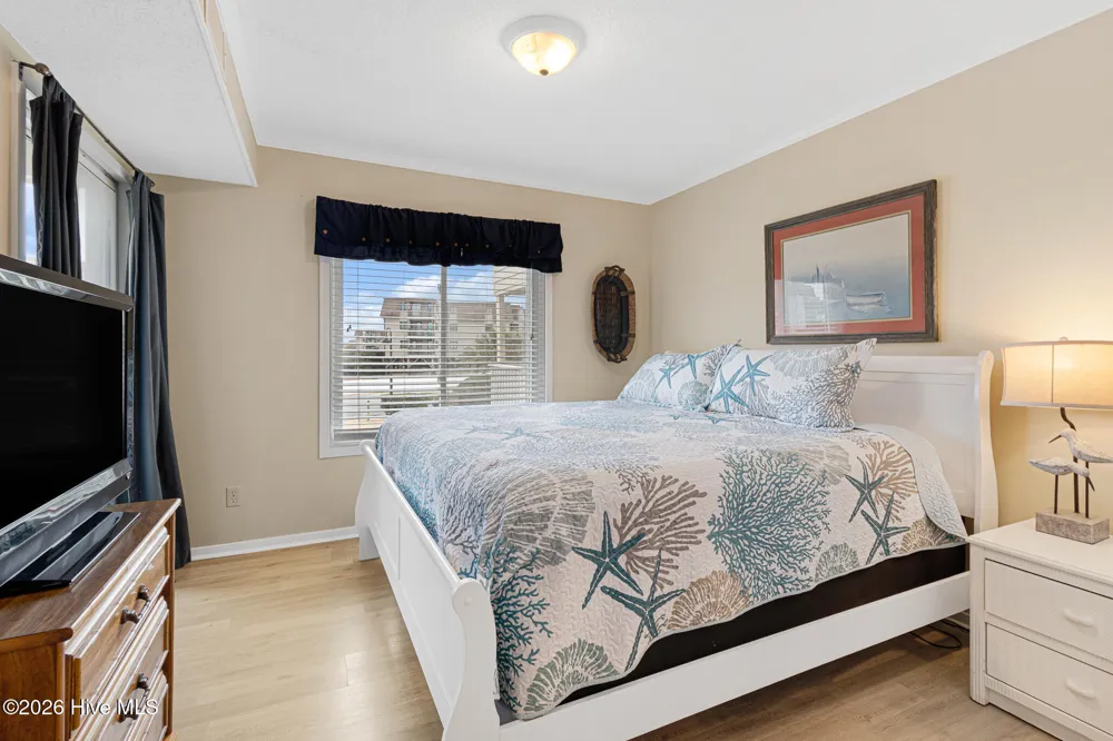 1904 E Fort Macon Road #156 Atlantic Beach, NC 28512