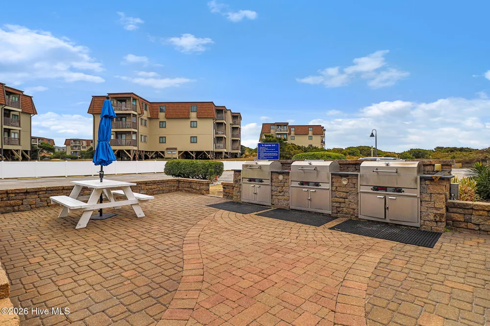 1904 E Fort Macon Road #156 Atlantic Beach, NC 28512
