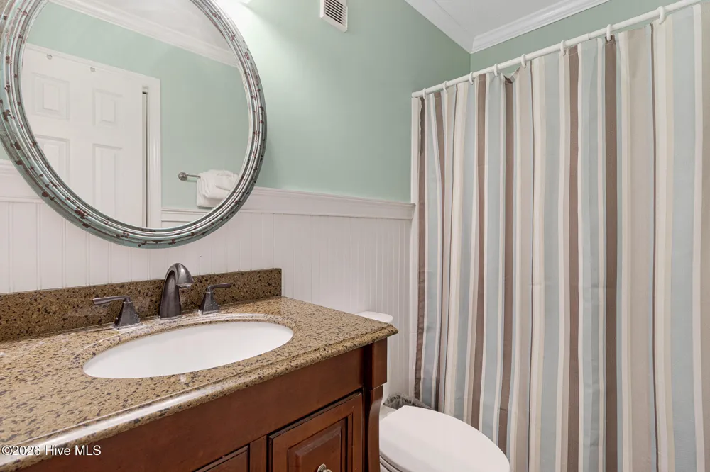 1904 E Fort Macon Road #156 Atlantic Beach, NC 28512