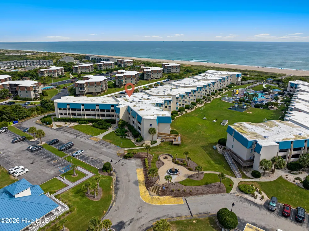 1904 E Fort Macon Road #156 Atlantic Beach, NC 28512