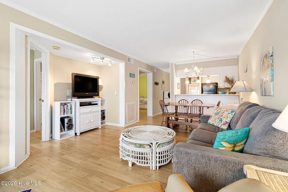 1904 E Fort Macon Road #156 Atlantic Beach, NC 28512
