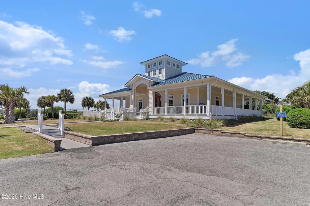 1904 E Fort Macon Road #156 Atlantic Beach, NC 28512