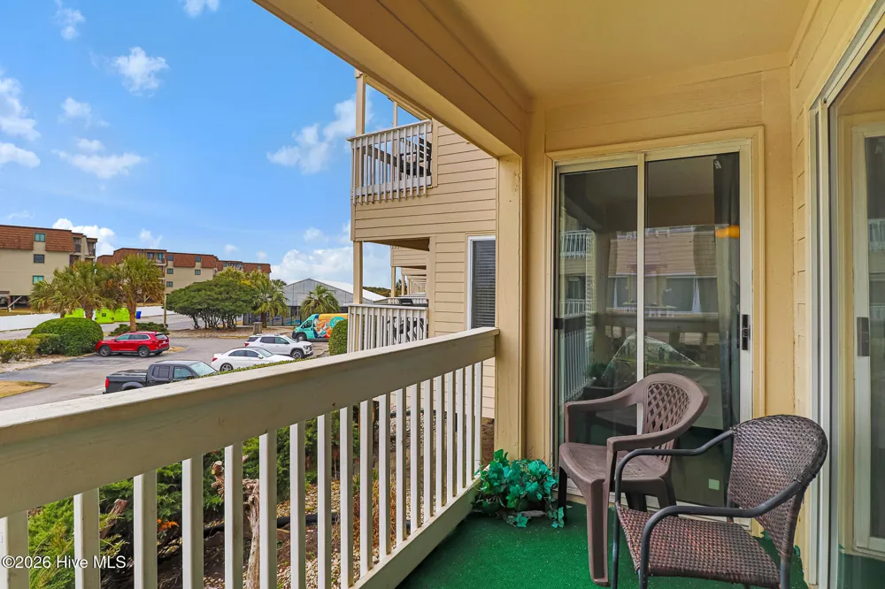 1904 E Fort Macon Road #156 Atlantic Beach, NC 28512