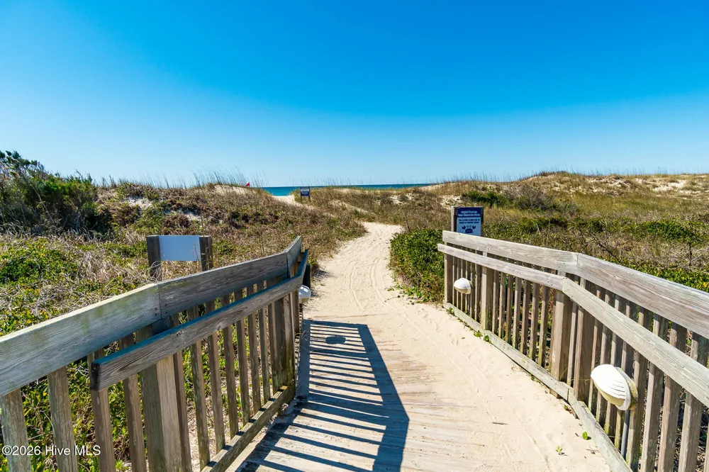 1904 E Fort Macon Road #156 Atlantic Beach, NC 28512