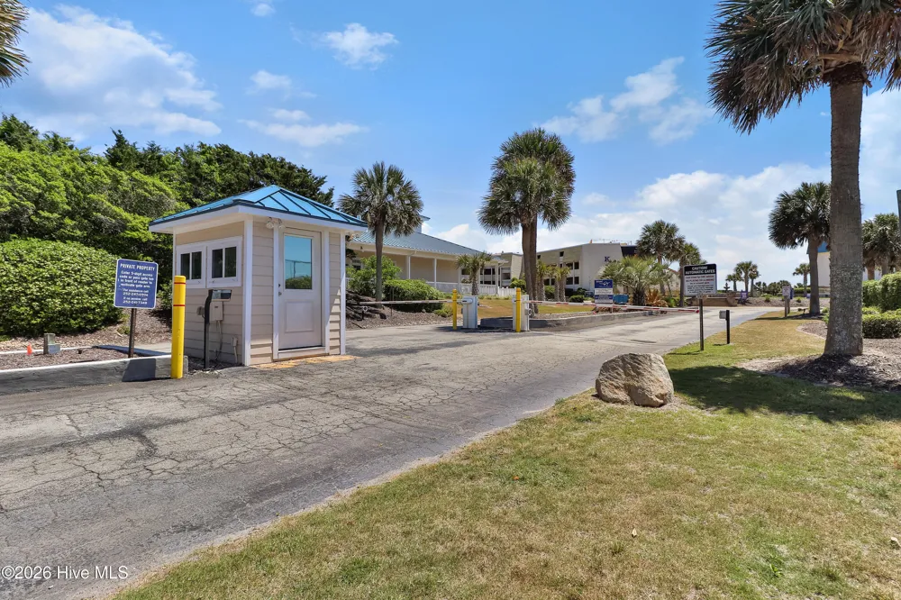 1904 E Fort Macon Road #156 Atlantic Beach, NC 28512