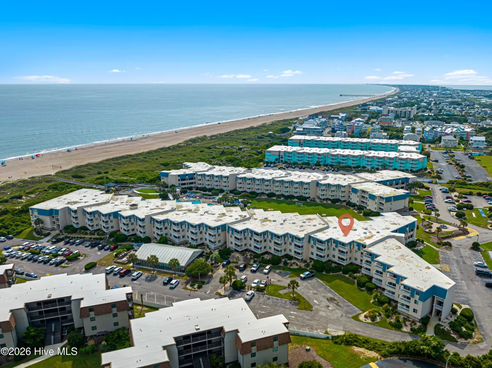 1904 E Fort Macon Road #156 Atlantic Beach, NC 28512