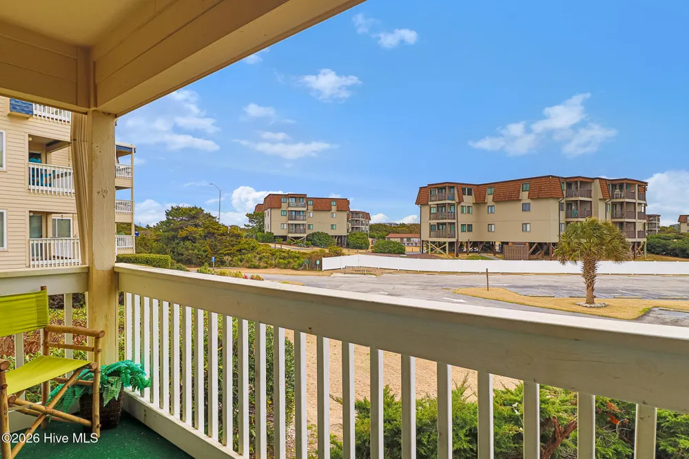 1904 E Fort Macon Road #156 Atlantic Beach, NC 28512