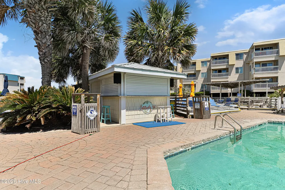 1904 E Fort Macon Road #156 Atlantic Beach, NC 28512