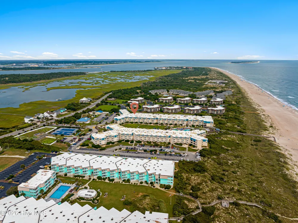 1904 E Fort Macon Road #156 Atlantic Beach, NC 28512