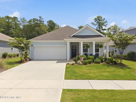 3053 Lochgreen Circle #Lot 2018