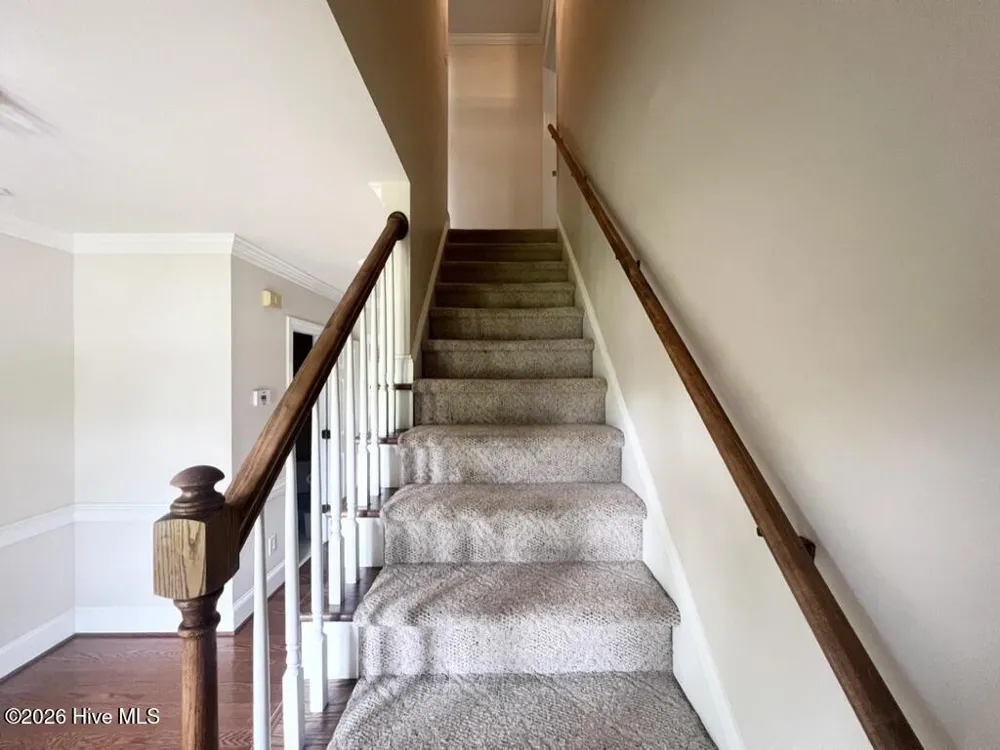 2203 Acorn Circle Kinston, NC 28504