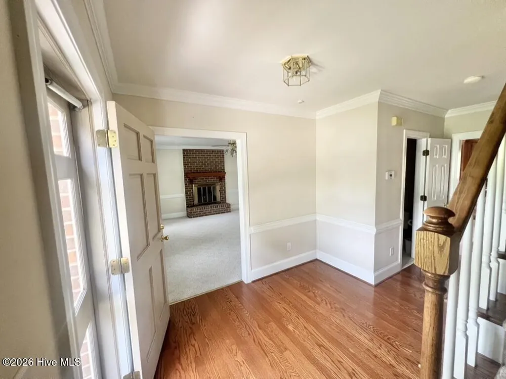 2203 Acorn Circle Kinston, NC 28504
