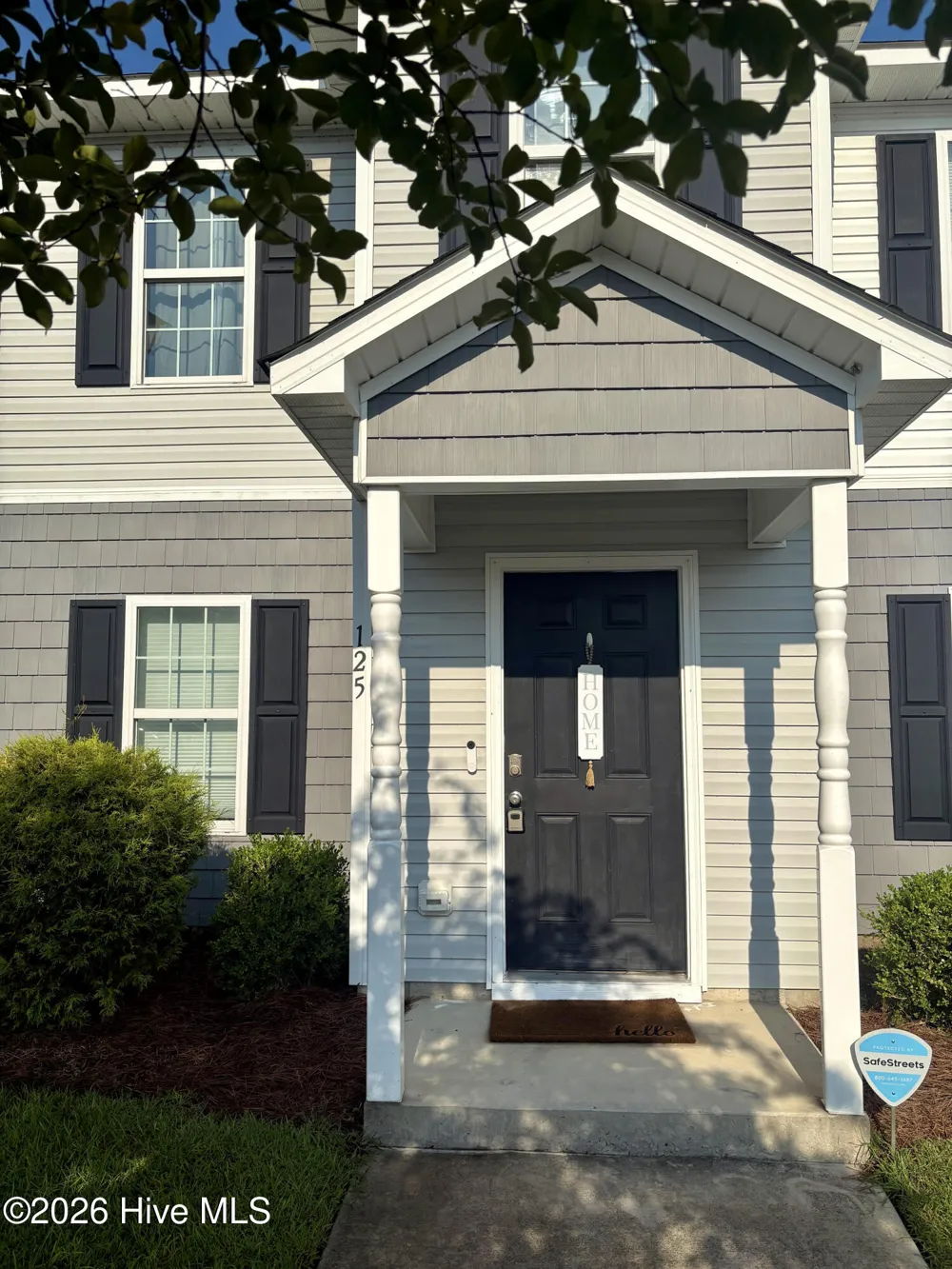 125 W Murrow Lane Jacksonville, NC 28546