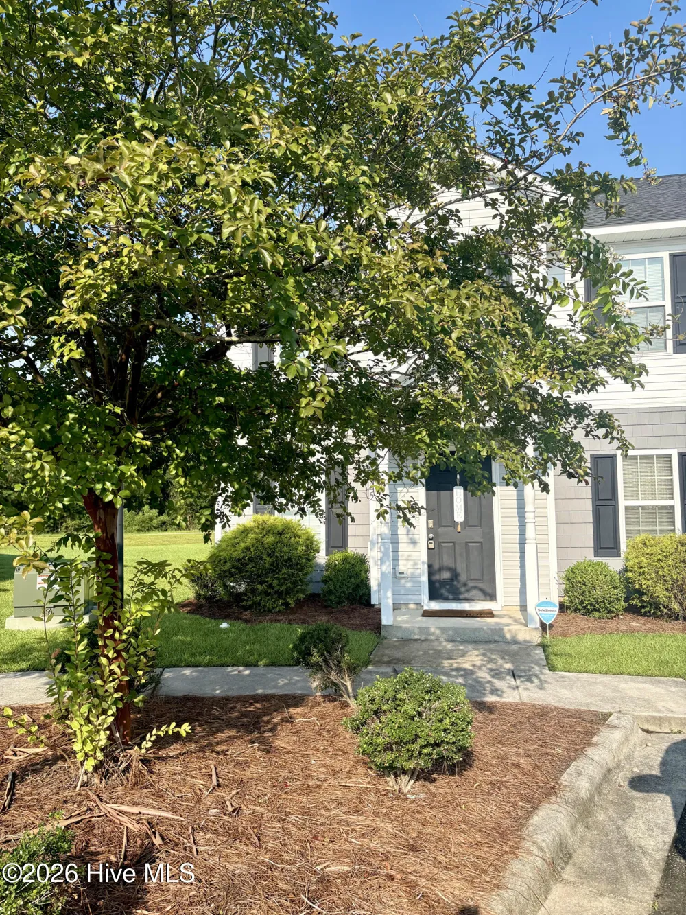 125 W Murrow Lane Jacksonville, NC 28546