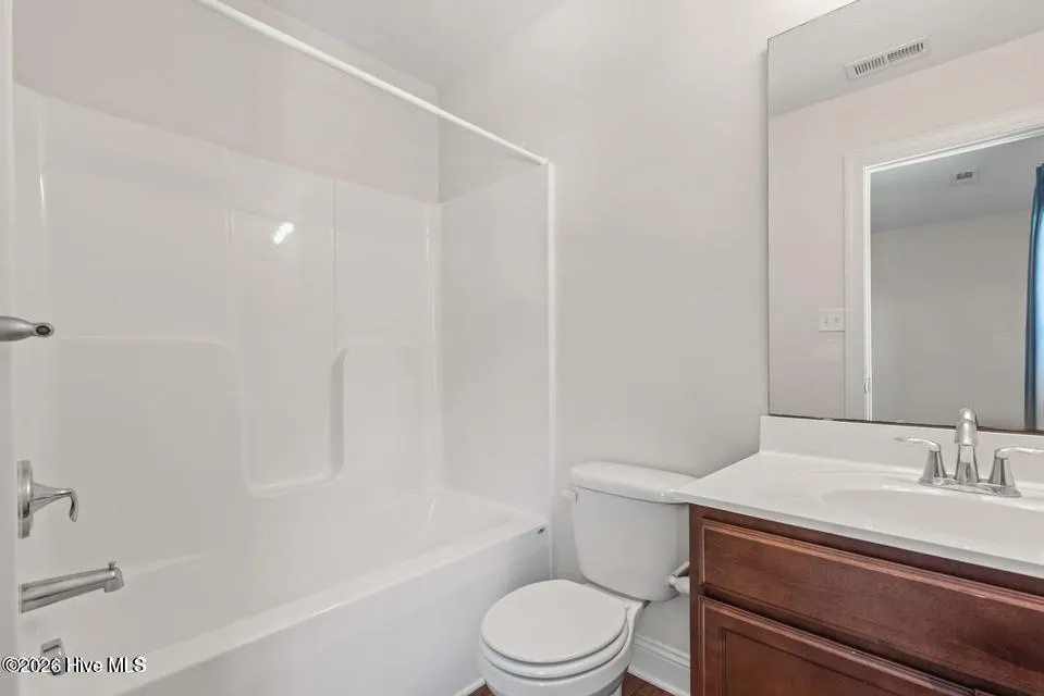 125 W Murrow Lane Jacksonville, NC 28546