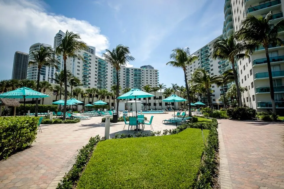 3801 S Ocean Dr #5A Hollywood, FL 33019
