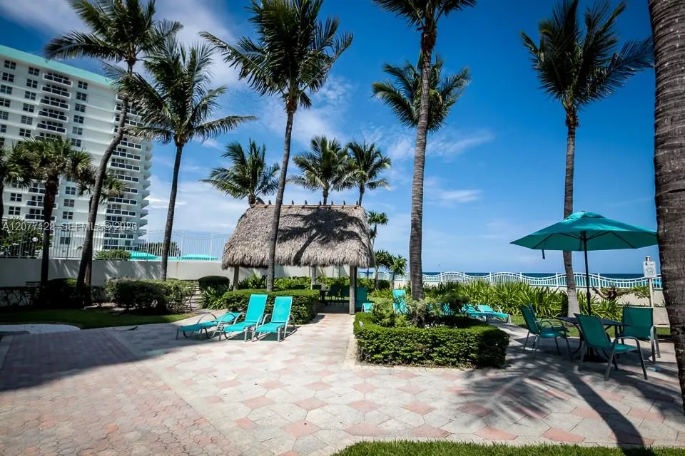 3801 S Ocean Dr #5A Hollywood, FL 33019