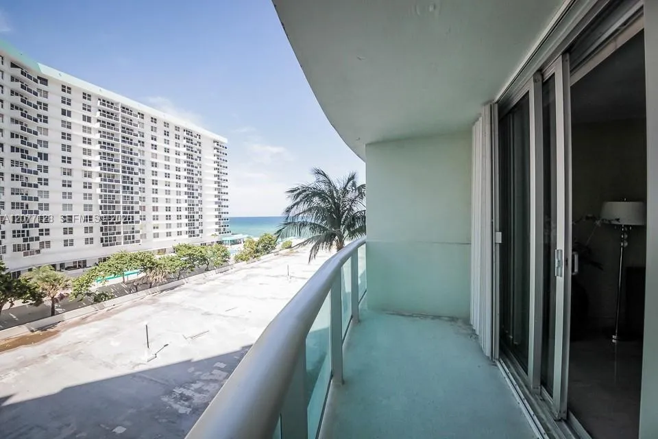 3801 S Ocean Dr #5A Hollywood, FL 33019