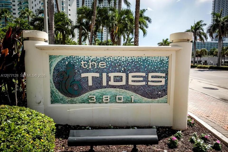 3801 S Ocean Dr #5A Hollywood, FL 33019