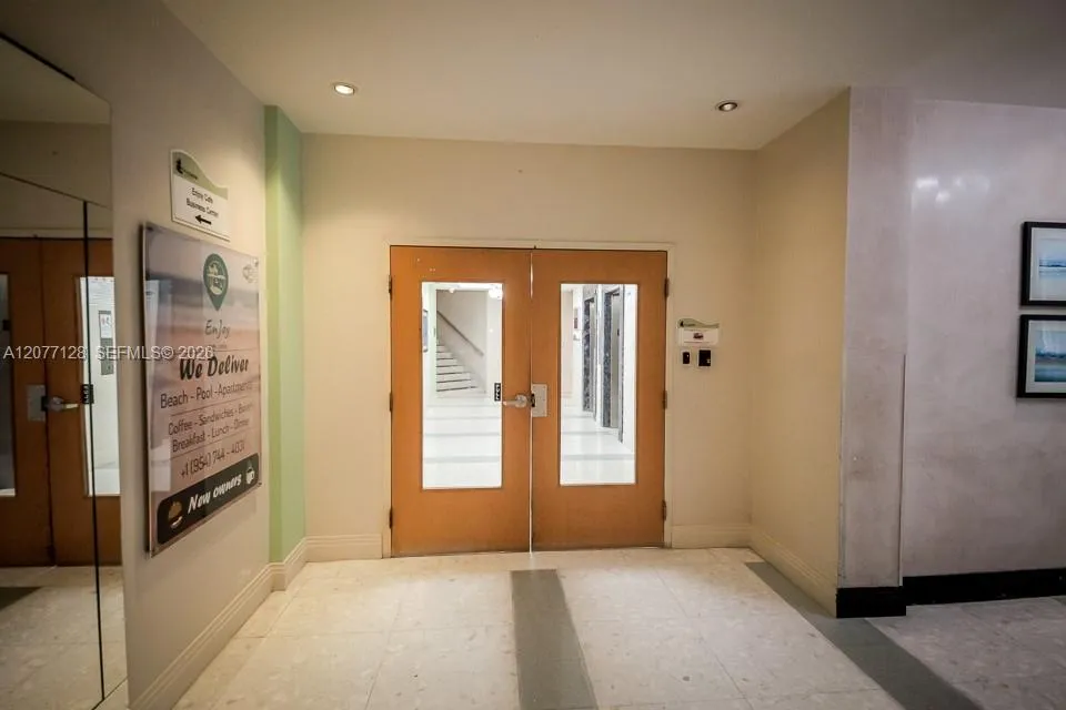 3801 S Ocean Dr #5A Hollywood, FL 33019
