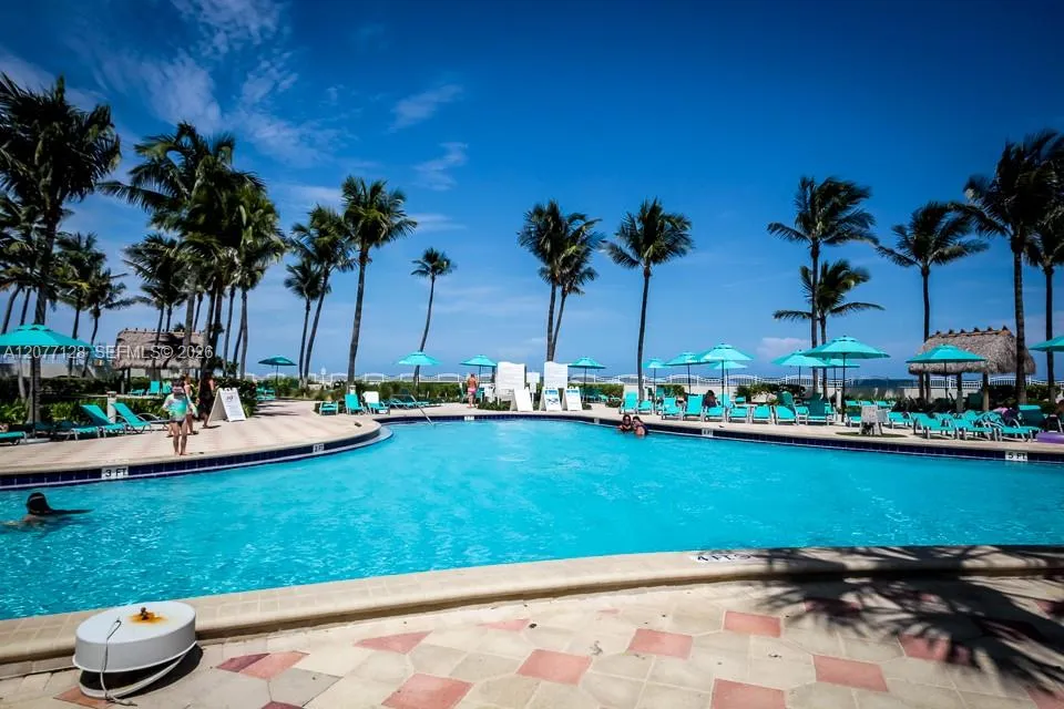 3801 S Ocean Dr #5A Hollywood, FL 33019
