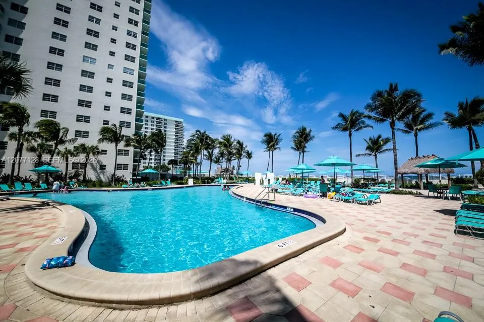 3801 S Ocean Dr #5A Hollywood, FL 33019