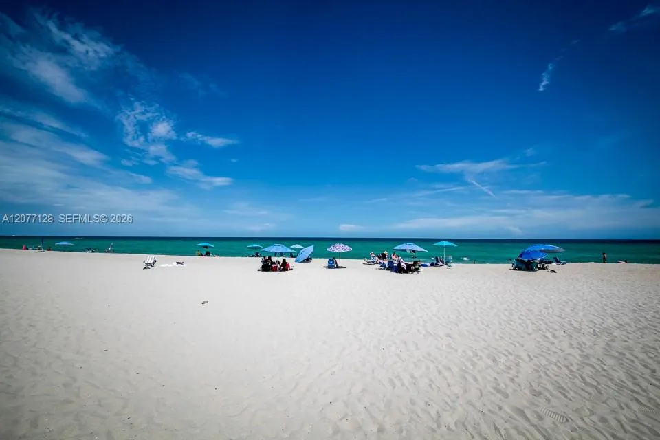 3801 S Ocean Dr #5A Hollywood, FL 33019