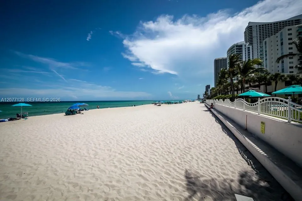 3801 S Ocean Dr #5A Hollywood, FL 33019