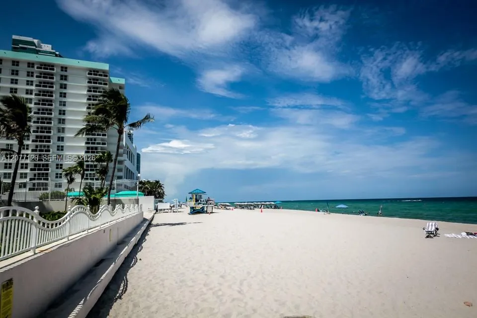 3801 S Ocean Dr #5A Hollywood, FL 33019