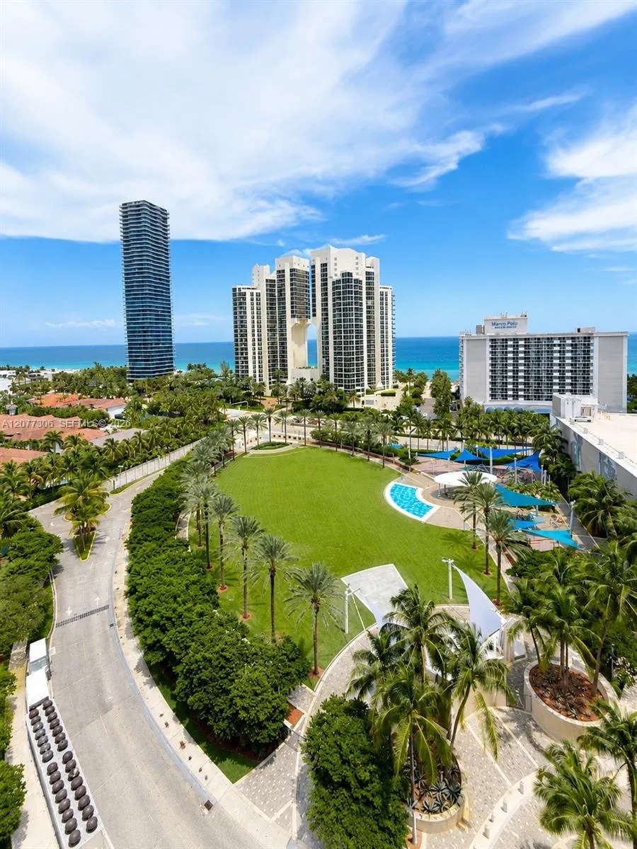 19370 Collins Ave #1507 Sunny Isles Beach, FL 33160
