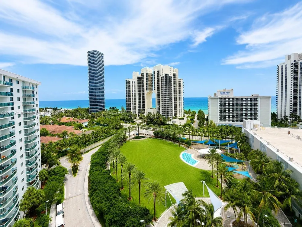 19370 Collins Ave #1507 Sunny Isles Beach, FL 33160