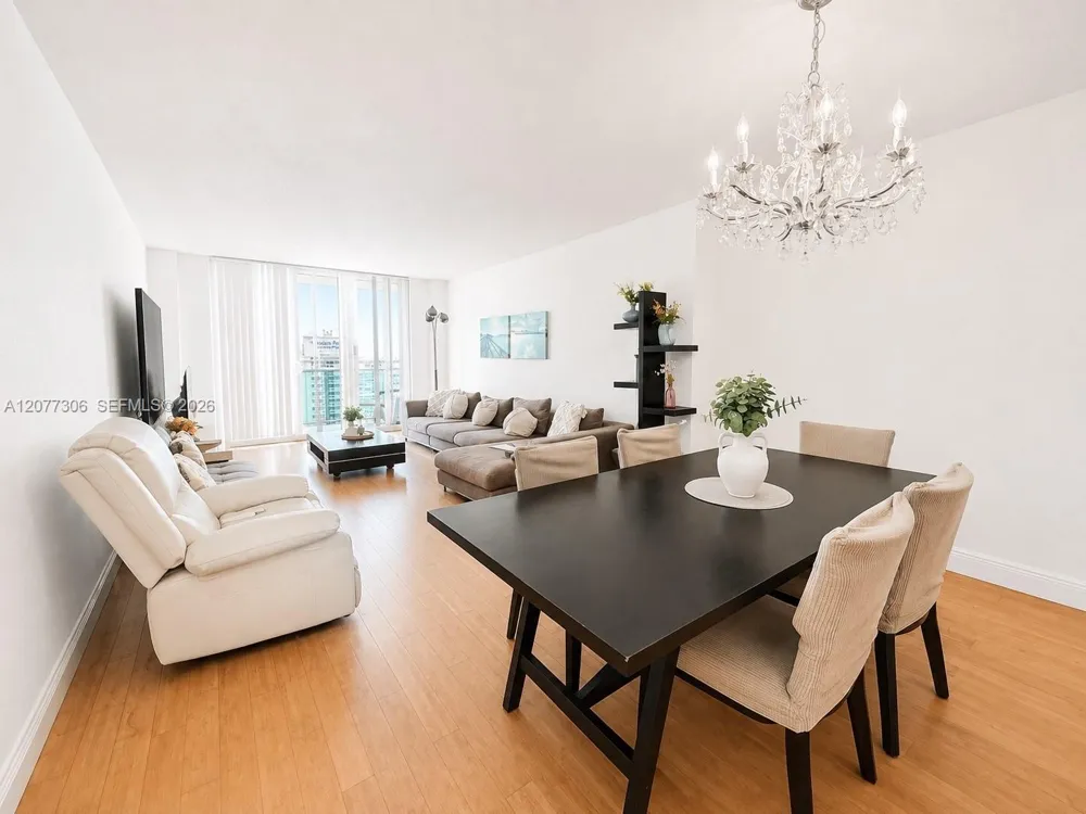 19370 Collins Ave #1507 Sunny Isles Beach, FL 33160