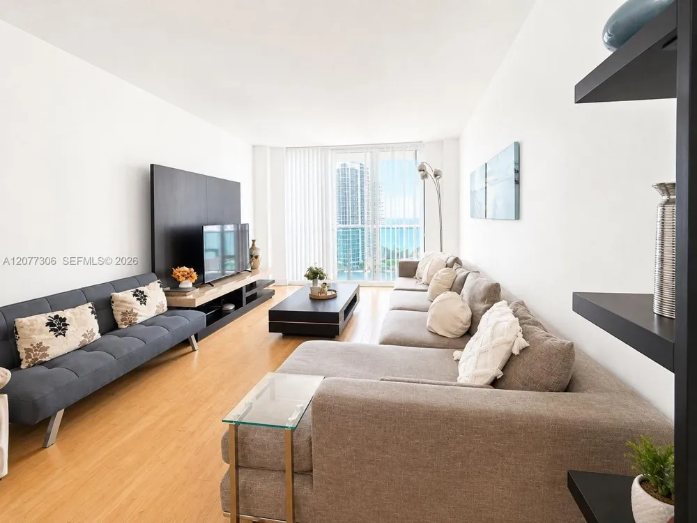19370 Collins Ave #1507 Sunny Isles Beach, FL 33160