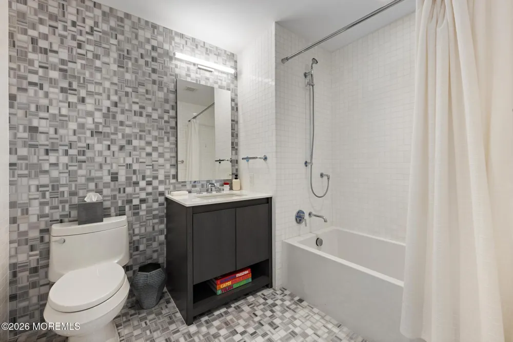 30 Melrose Terrace #216 Long Branch, NJ 07740