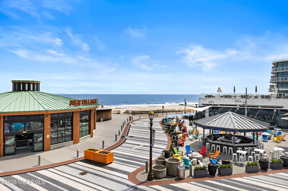 30 Melrose Terrace #216 Long Branch, NJ 07740