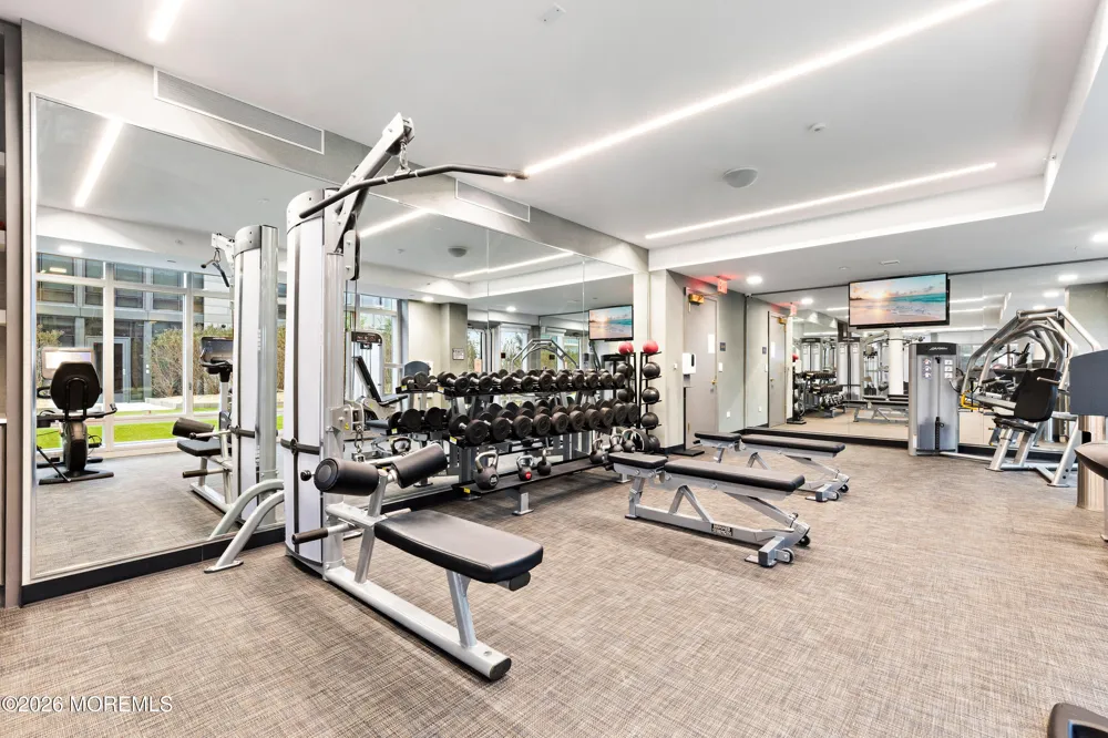 30 Melrose Terrace #216 Long Branch, NJ 07740