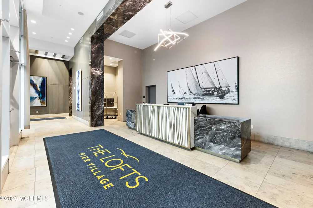 30 Melrose Terrace #216 Long Branch, NJ 07740