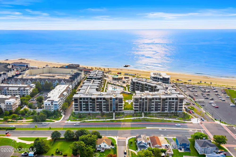 30 Melrose Terrace #216 Long Branch, NJ 07740