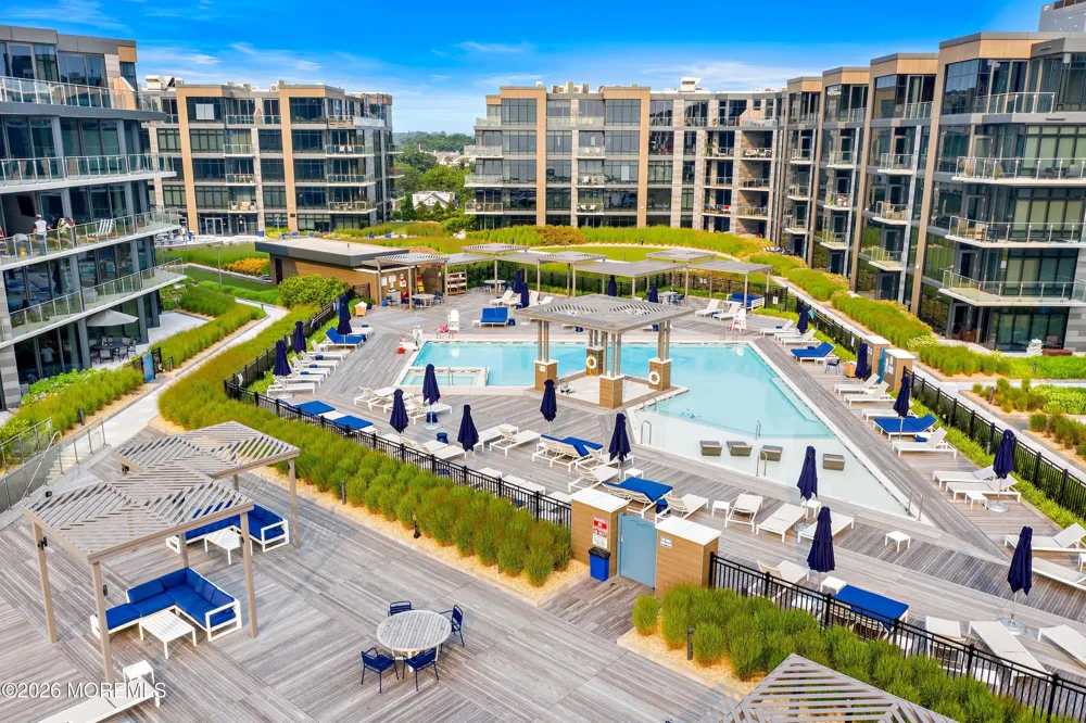 30 Melrose Terrace #216 Long Branch, NJ 07740