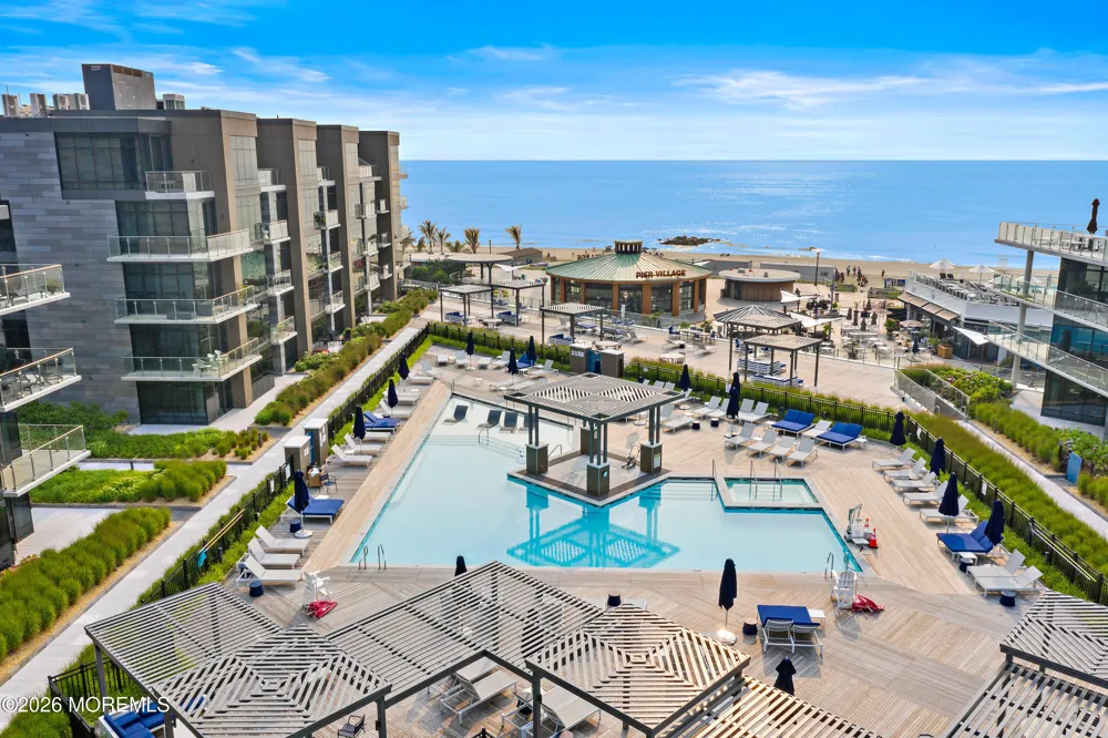 30 Melrose Terrace #216 Long Branch, NJ 07740