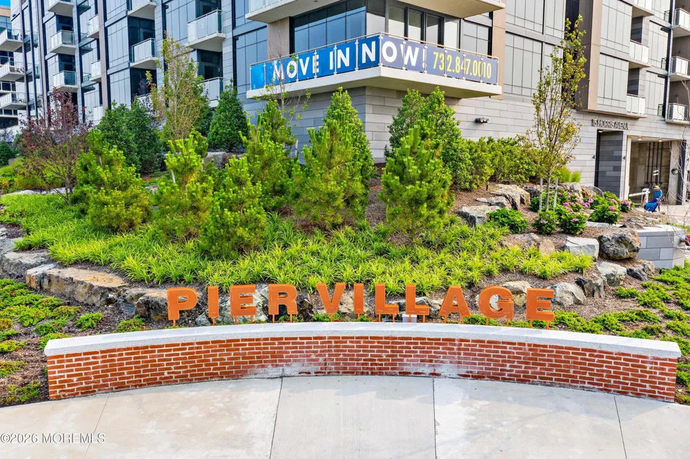30 Melrose Terrace #216 Long Branch, NJ 07740